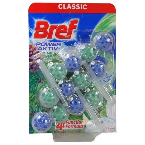 Bref power activ 3 x 50 Gramm...