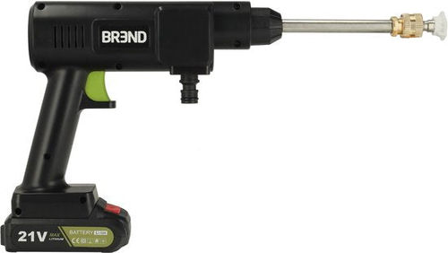 BREND BR-2235 Schnurloser...