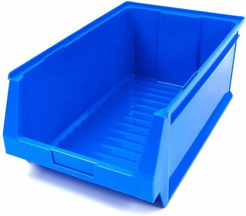 Stapeltablett blau 51...