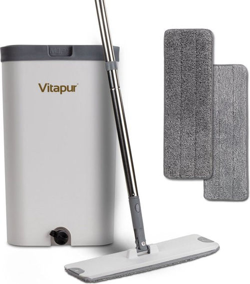 Vitapur Mopping System - Mop...