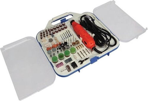 Velleman ELECTRICAL PRECISION...