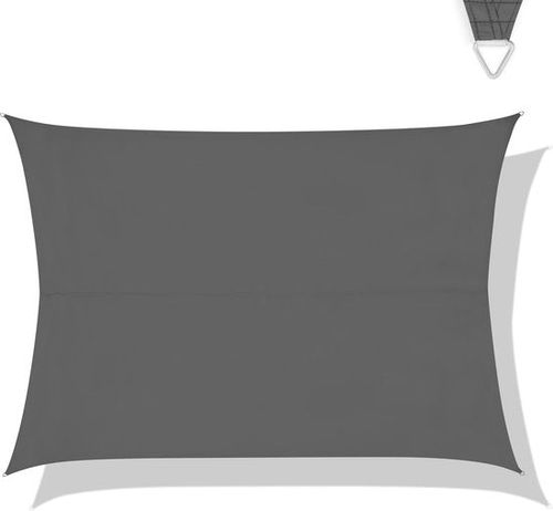 VONROC Premium Shade Cloth -...
