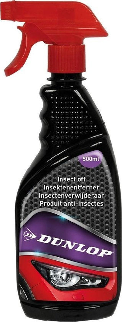 Dunlop Insektenentferner 500...