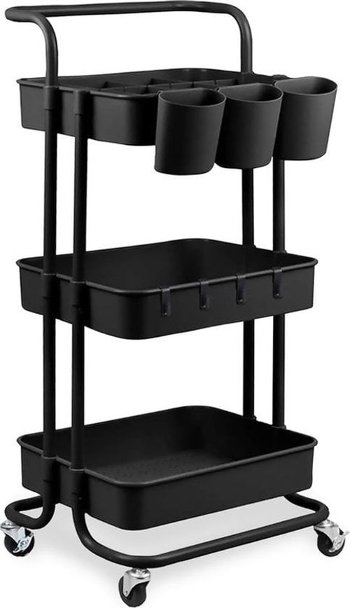 Goliving Küchenwagen auf...