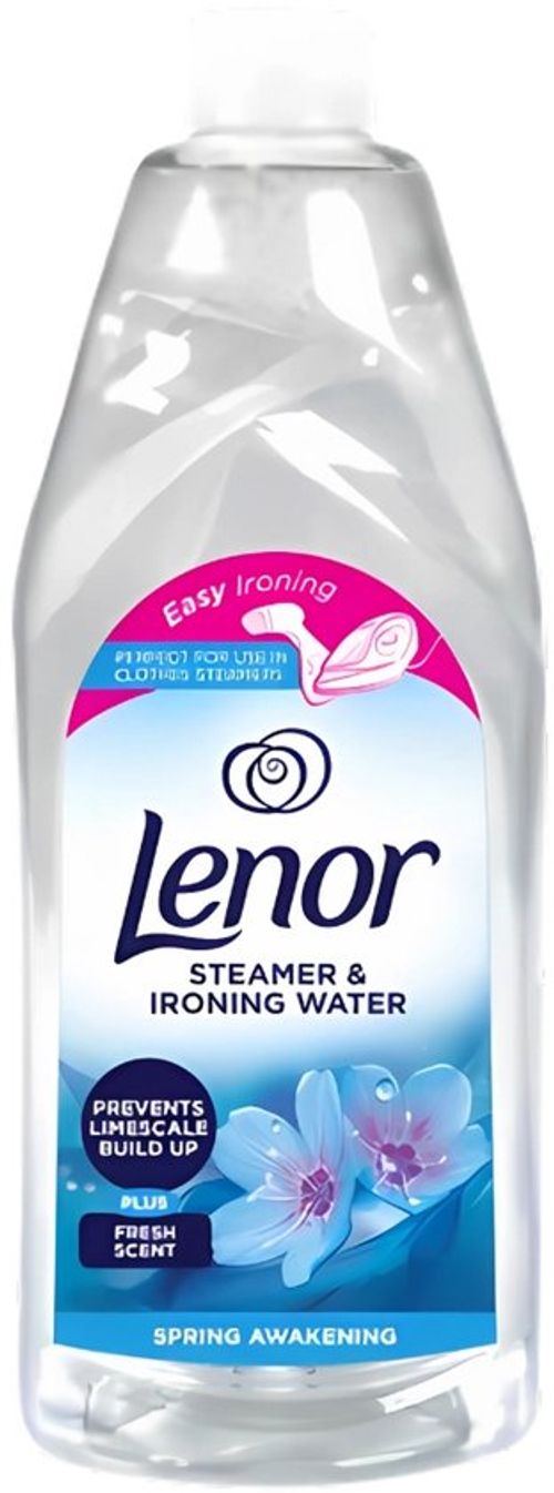 Lenor - Bügelwasser -...