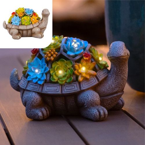 Gadgy Solar-Gartenleuchte...