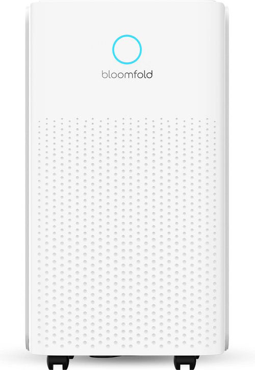 Bloomfold Luftentfeuchter -...