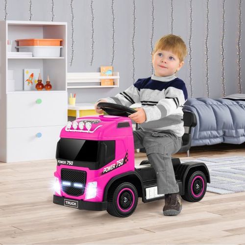 Costway Elektro-LKW für...