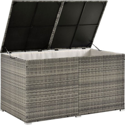 Lagerbox 950 ltr mit Deckel...