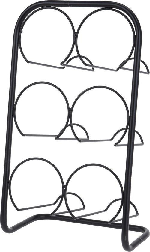 Weinflaschenhalter aus...