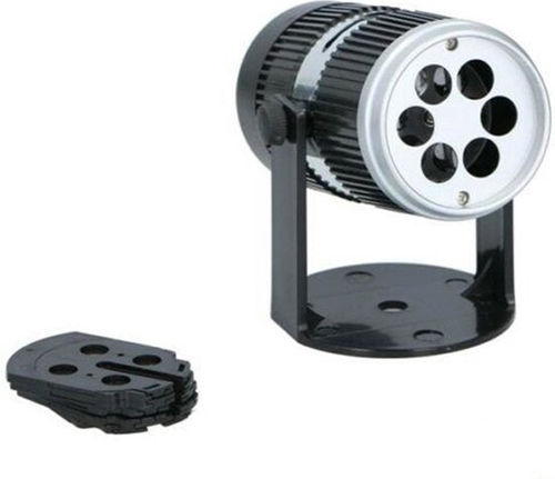 Grundig LED-Projektor -...