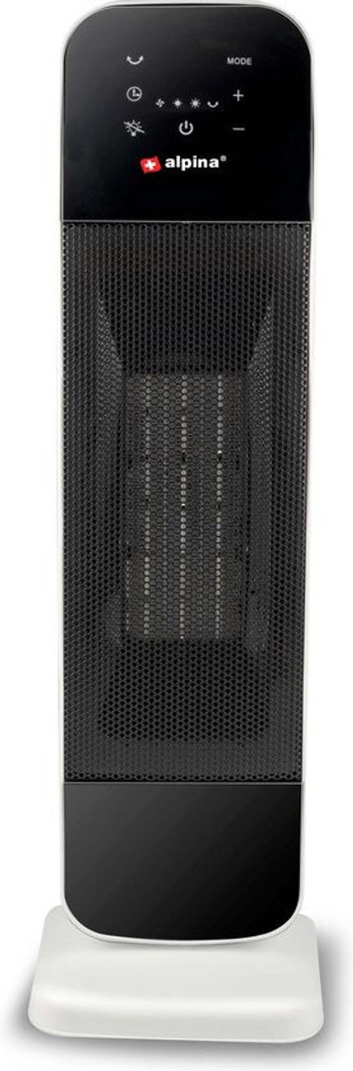 alpina Elektroheizgerät -...