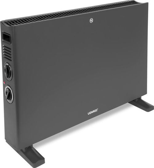 VONROC Elektroheizung -...