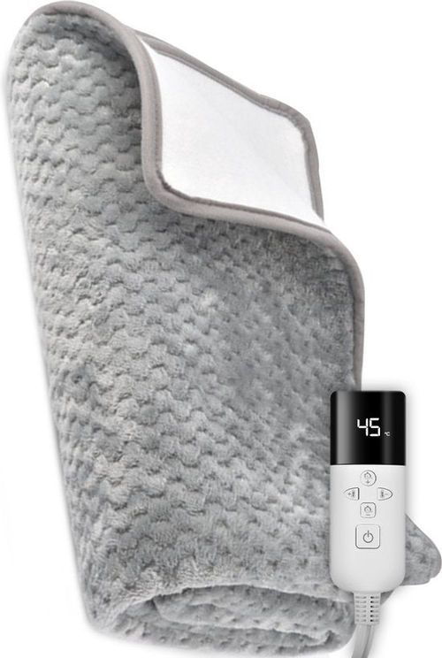 KRAFT - Electric Blanket -...