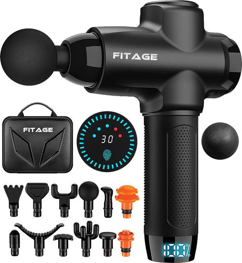 FITAGE Massage Gun...