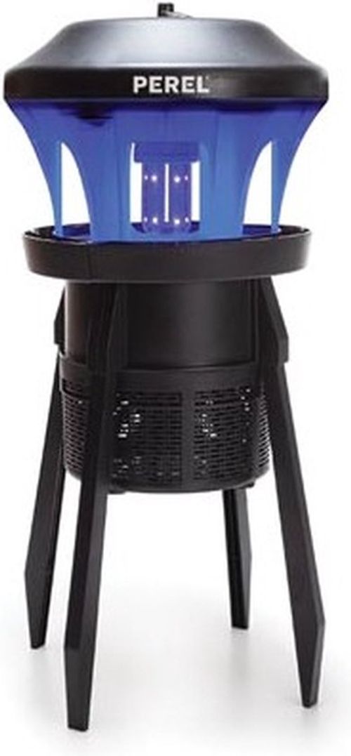 Insektenvernichter Led -...