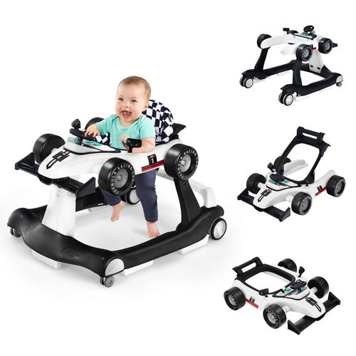 Coast 4-in-1-Kinderwagen -...