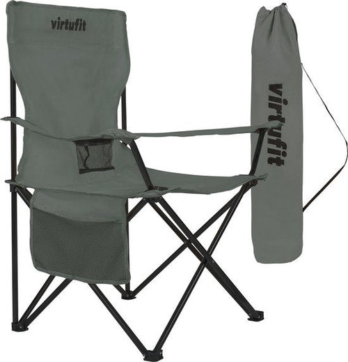 VirtuFit Faltbarer...