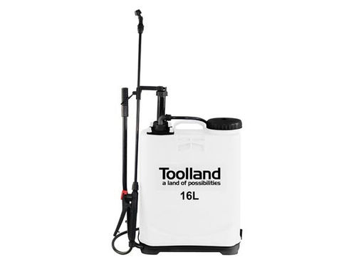 Toolland Gegendrucksprüher -...