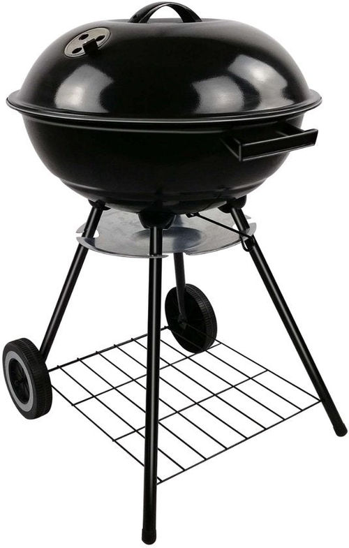 alpina Charcoal BBQ -...
