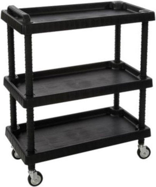 ArtPlast TOOL TRAY - 3 FORMEN...