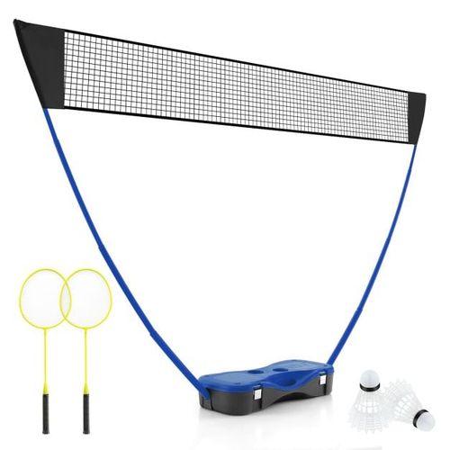 coast Badmintonset - Inkl....