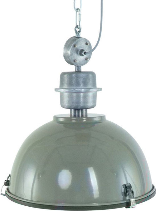 Hängeleuchte Steinhauer...