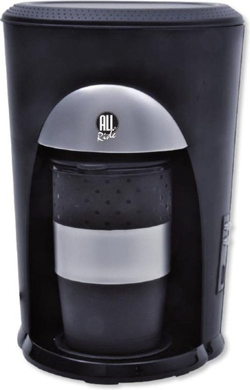 All Ride Kaffeemaschine Auto...