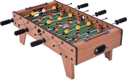 Tischfußballspiel - 68,58cm -...