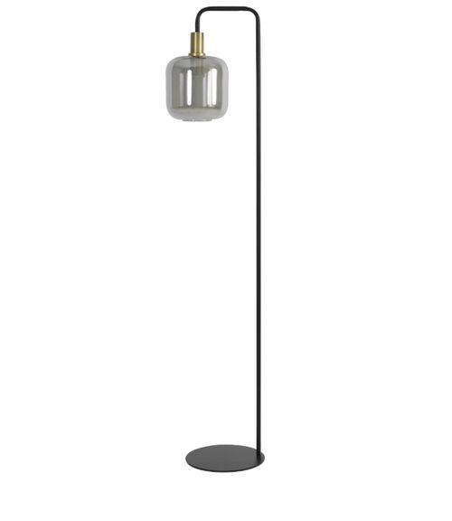 Licht & Wohnen - Stehleuchte...