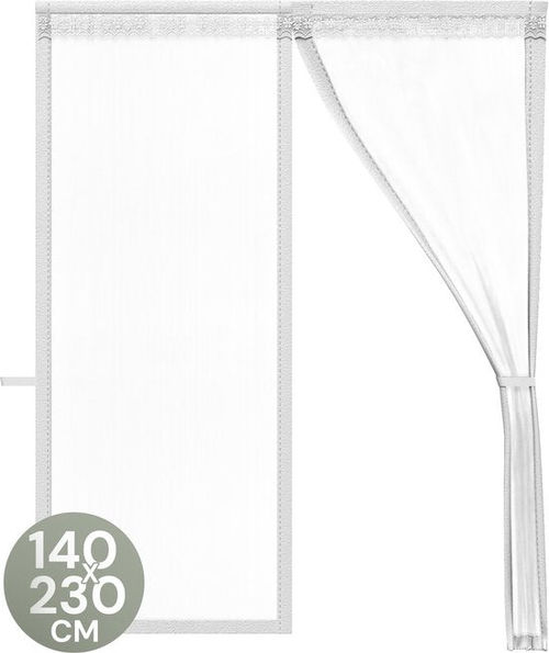 O'DADDY® Türvorhang Deluxe...