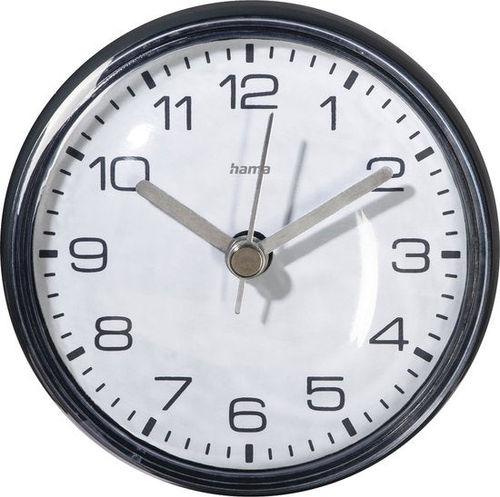 Hama Badezimmeruhr "Mini" mit...