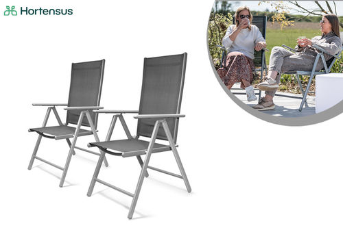 Hortensus Aluminium...