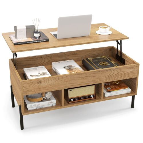 Coast Adjustable Couchtisch...