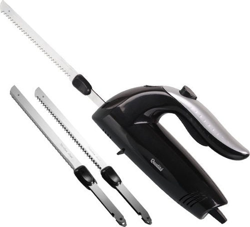 Qualitá® Elektrisches Messer...