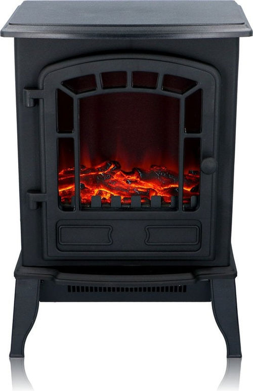 Classic Fire - Elektrischer...