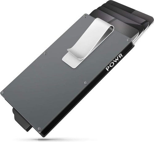 Powr RFID Wallet - Smart...