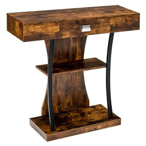 Coast - T-förmiger...