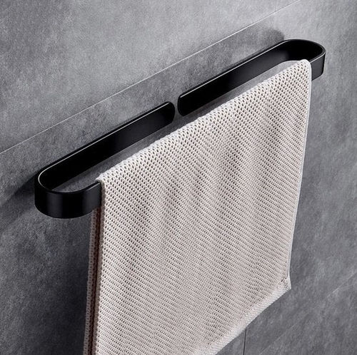 Happy Goods Handtuchhalter...