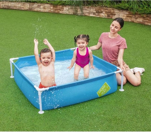 Bestway Mein erster Rahmen...