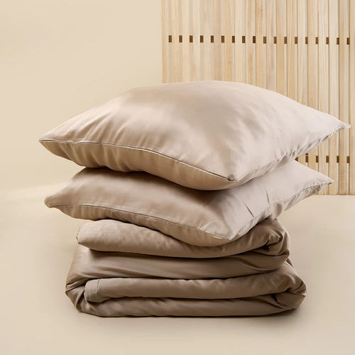 Sjumo - Tencel Satin...