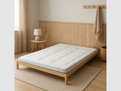 Zydante - Bamboo Topper - 160...