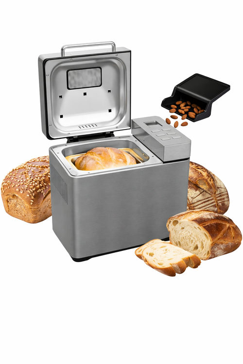 Skoov Bakemaster Edelstahl...