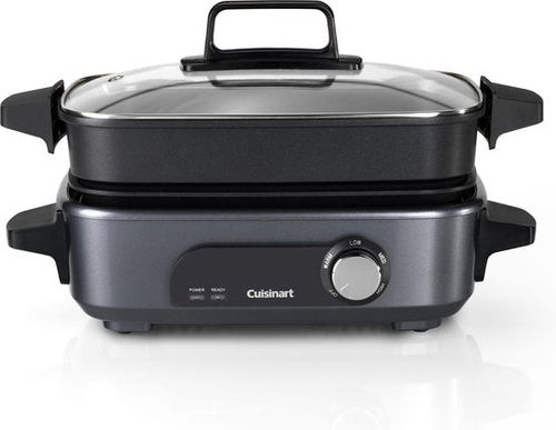 Cuisinart - Cooking...