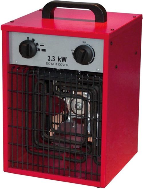 Perel Heizlüfter, für den...