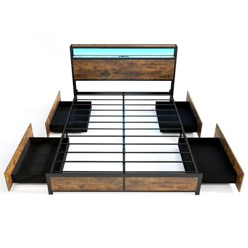 Coast - Industrieller...