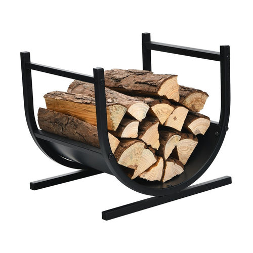 Coast Kaminholzregal U-förmig...