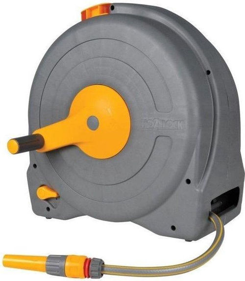 Hozelock Fast Reel...