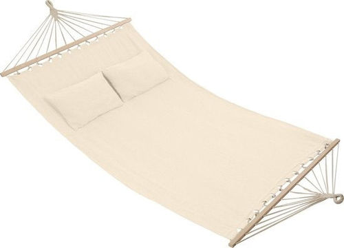 Tectake 2 Personen Hängematte...