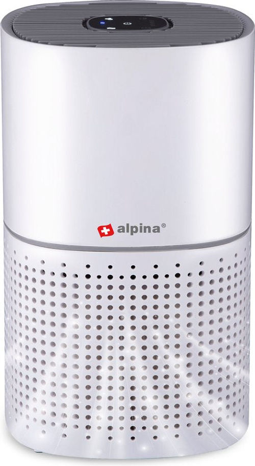 alpina Luftreiniger mit...
